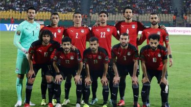 اسم معلق مباراة مصر وكوت ديفوار في كأس أمم إفريقيا