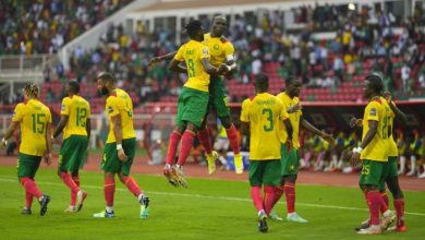 موعد مباراة الكاميرون وجزر القمر في كأس أمم أفريقيا والقنوات المجانية الناقلة