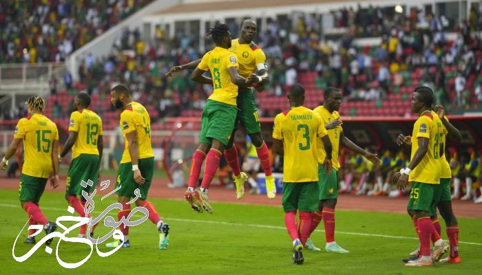 موعد مباراة الكاميرون وجزر القمر في كأس أمم أفريقيا والقنوات المجانية الناقلة