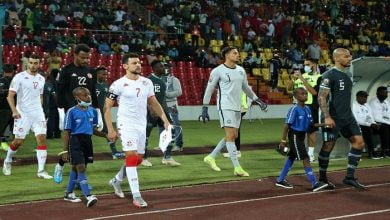 منتخب تونس الى ربع نهائي كأس أمم أفريقيا بعد الفوز على نيجيريا