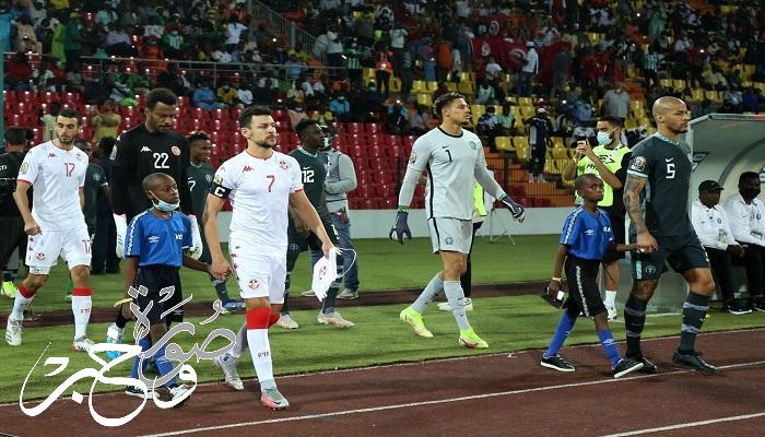 منتخب تونس الى ربع نهائي كأس أمم أفريقيا بعد الفوز على نيجيريا