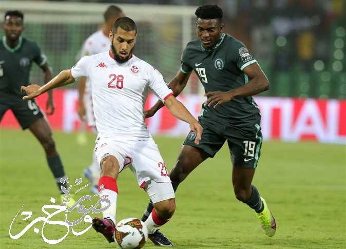 موعد مباراة تونس وبوركينا فاسو في ربع نهائي كأس أمم أفريقيا