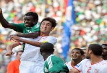 تردد القنوات المجانية الناقلة لمباراة تونس ونيجيريا في كأس أمم أفريقيا 2022