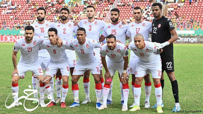 موعد مباراة تونس في ربع نهائي كأس امم افريقيا 2022