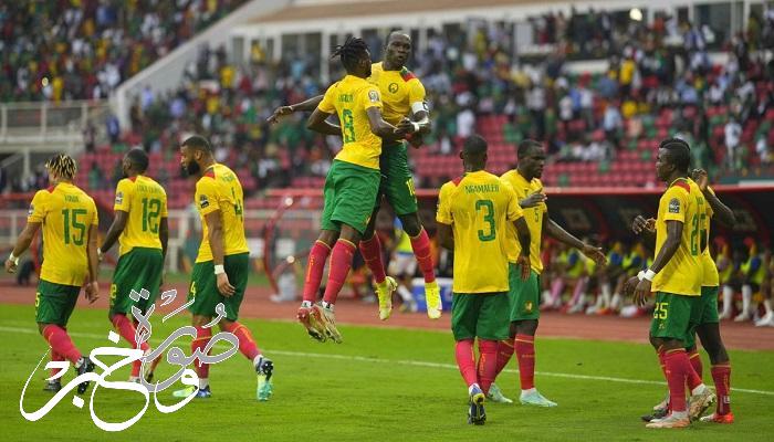 جدول مباريات كأس أمم أفريقيا اليوم الإثنين 24 يناير 2022