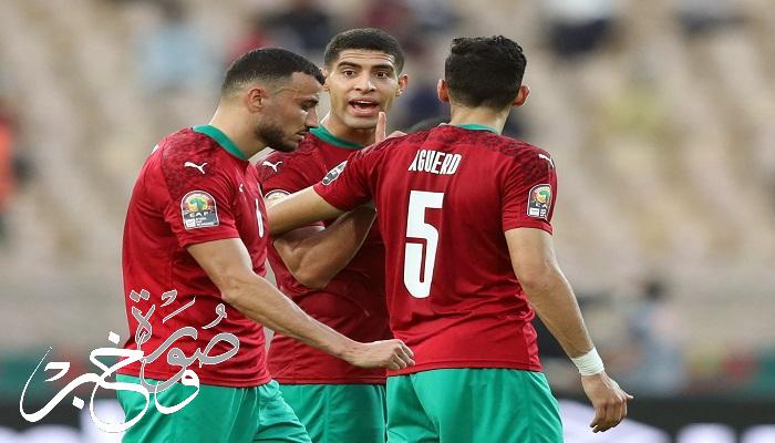 فيديو يوتيوب أهداف مباراة المغرب ومالاوي في كأس أمم أفريقيا