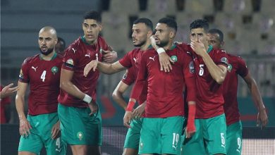 موعد مباراة المغرب المقبلة في ربع نهائي كأس أمم إفريقيا 2021