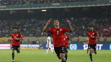 تقرير كامل عن مباراة مصر وكوت ديفوار اليوم