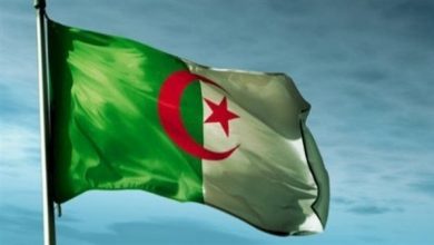 منع التجمعات في الجزائر بسبب كورونا