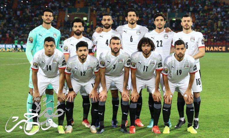 موعد مباراة مصر والمغرب في ربع نهائي كأس أمم إفريقيا