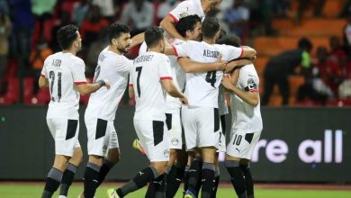 تقييم لاعبي منتخب مصر بعد الفوز والتأهل الى ربع نهائي كأس أمم إفريقيا