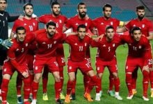مجانا شاهد مباراة العراق وإيران في تصفيات آسيا لكأس العالم 2022
