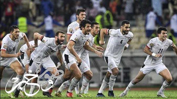 حقيقة نقل مباراة مصر والمغرب على قناة الجزائرية