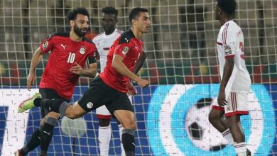 تردد القنوات المجانية لمشاهدة مباراة مصر والمغرب غداً الأحد