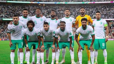 بث مباشر لايف مباراة السعودية واليابان في تصفيات كأس العالم 2022