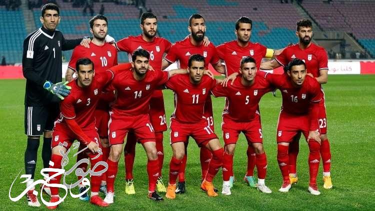موعد مباراة الإمارات وإيران اليوم والقنوات المفتوحة الناقلة