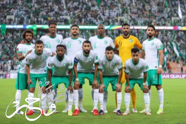 ترتيب منتخب السعودية في تصفيات آسيا المؤهلة لكأس العالم بعد الخسارة من اليابان