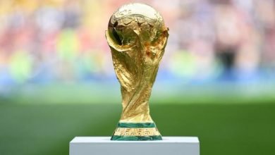 أسماء المنتخبات التي تأهلت إلى كأس العالم 2022 بشكل رسمي