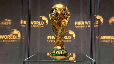 موعد اجراء قرعة كأس العالم 2022 والمنتخبات المتأهلة حتى الآن