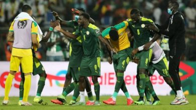مجانا شاهد مباراة السنغال وبوركينا فاسو على القنوات المجانية