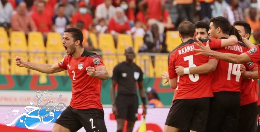 طريقة متابعة مباراة مصر والكاميرون في كأس أمم أفريقيا مجانا وبدون تكاليف
