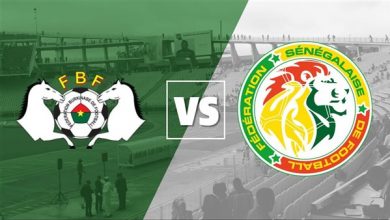 تردد قناة ORTB لمتابعة أحداث مباراة بوركينا فاسو والسنغال اليوم