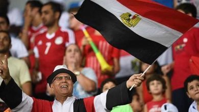 تفاصيل رحلات مشجعي منتخب مصر لدعم المنتخب
