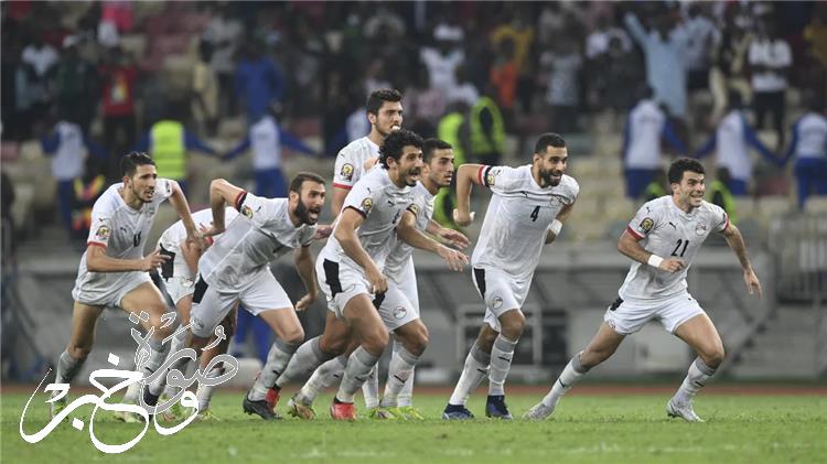 تقرير عن مباراة مصر والكاميرون الموعد والتشكيل والمعلق والقنوات المجانية الناقلة