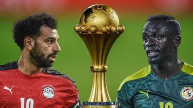 اسم معلق مباراة مصر والسنغال في نهائي أمم إفريقيا