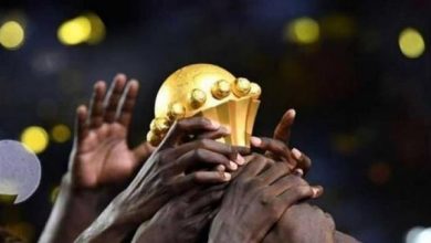 بالأسم ترتيب هدافي كأس الأمم الإفريقية قبل انطلاق المباراة النهائية
