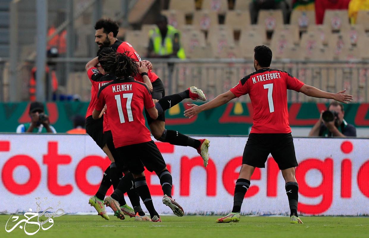 مسرب تشكيل منتخب مصر في مواجهة السنغال في نهائي كأس أمم إفريقيا