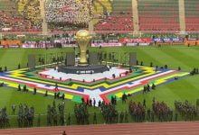 شاهد صور حفل ختام بطولة كأس الأمم الإفريقية 2021