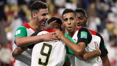 تردد القنوات الناقلة لمباراة الجزيرة ومونتيري في كأس العالم للأندية 2021