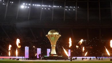 بالفيديو شاهد حفل ختام كأس أمم أفريقيا 2022