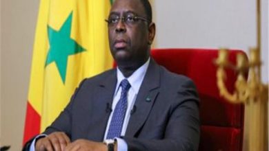 شاهد رد فعل رئيس السنغال بعد ان اضاع ماني ركلة الجزاء