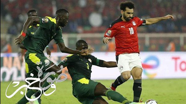 نهائي كأس امم أفريقيا يحسم بركلات الترجيح