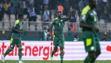 رسميا السنغال بطل كأس أمم افريقيا