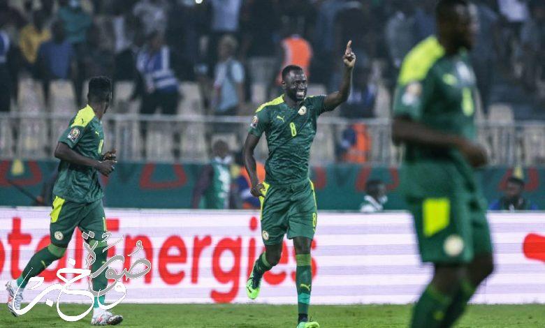 رسميا السنغال بطل كأس أمم افريقيا