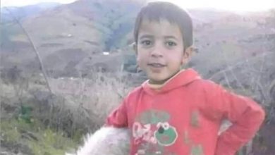 العربية موعد جنازة الطفل المغربي ريان لم يتحدد بعد