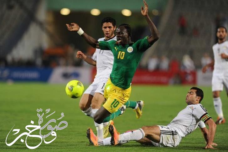 بث مباشر لايف مباراة مصر والسنغال في نهائي كأس الأمم الإفريقية