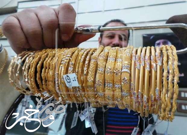 في مصر أسعار هدايا عيد الحب من الذهب