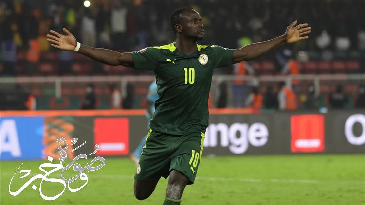 ليفربول يهنئ ساديو ماني بفوز السنغال بكأس الأمم الأفريقية