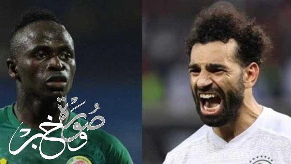 فيفا يقرر موعد مباراتي مصر والسنغال في تصفيات كأس العالم