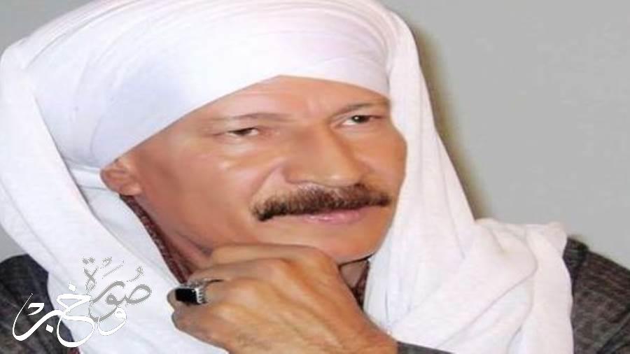 سبب وفاة الفنان عبد العاطي صالح