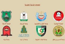 اليوم نتائج القبول الموحد في الجامعات الأردنية
