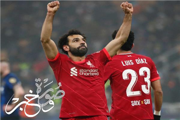 محمد صلاح يسجل هدف ليفربول الأول في ليدز