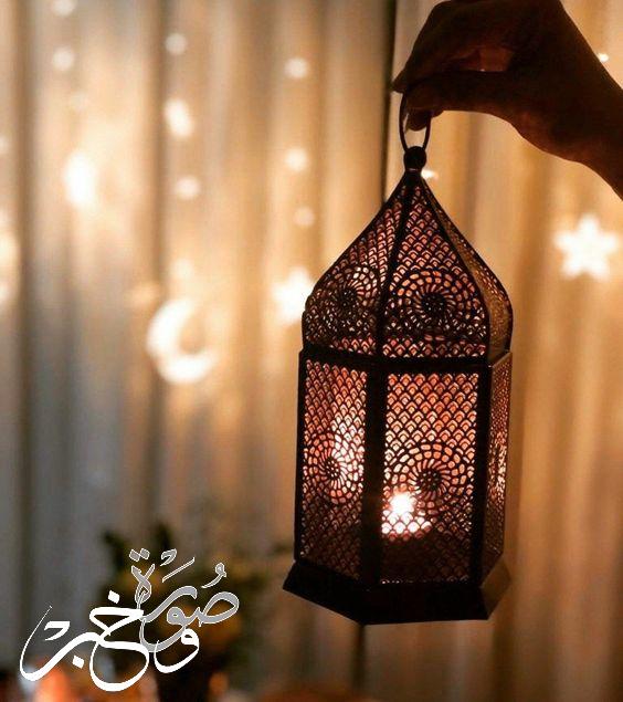 صور فوانيس رمضان 2022 جديدة