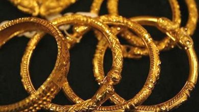 سعر الذهب اليوم الخميس في الأردن وارتفاع بقيمة  1.55 دينار