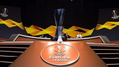 بث مباشر لايف قرعة دور الـ16 في الدوري الأوروبي