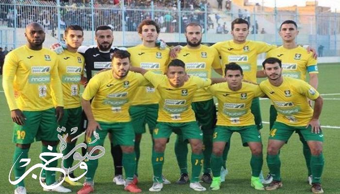 موعد مباراة الاتحاد الليبي وشبيبة الساورة القادمة في كأس الكونفدرالية